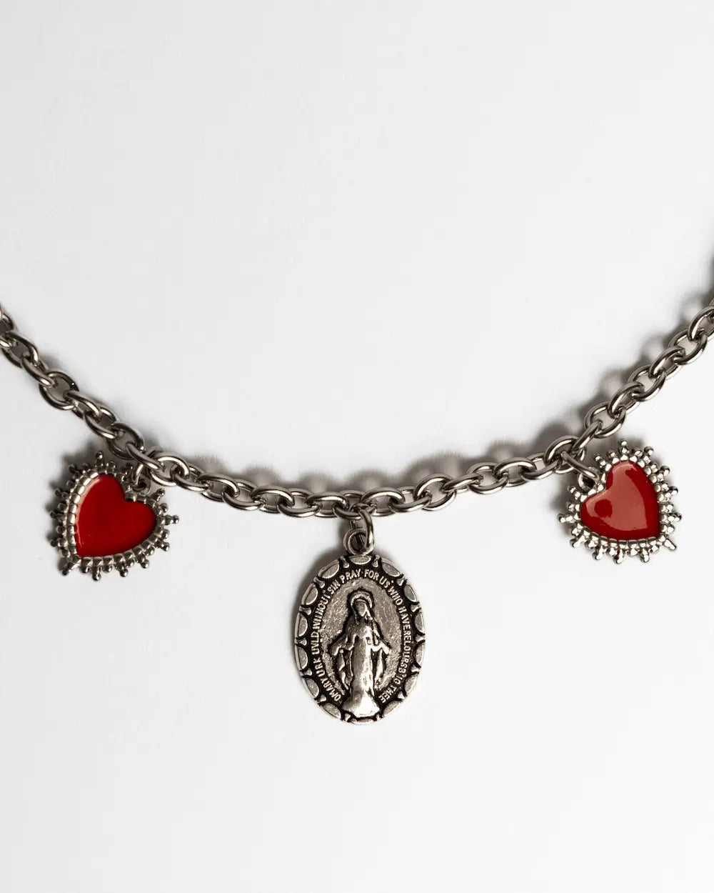 COLLANA - HOLY ANGELS