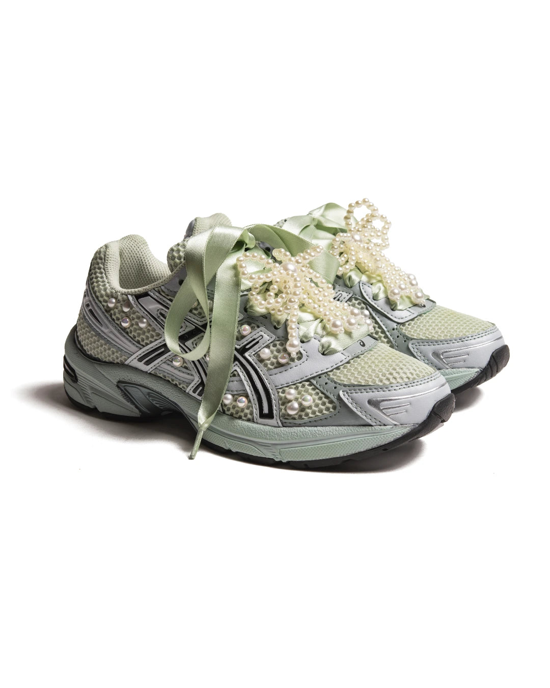 Asics GEL 1130 - MINT LOLITA