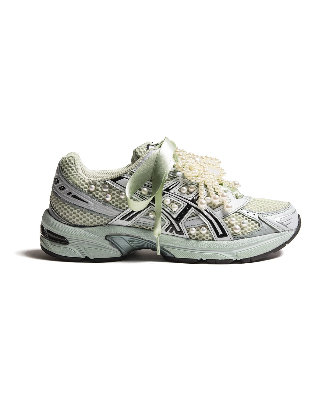 Asics GEL 1130 - MINT LOLITA