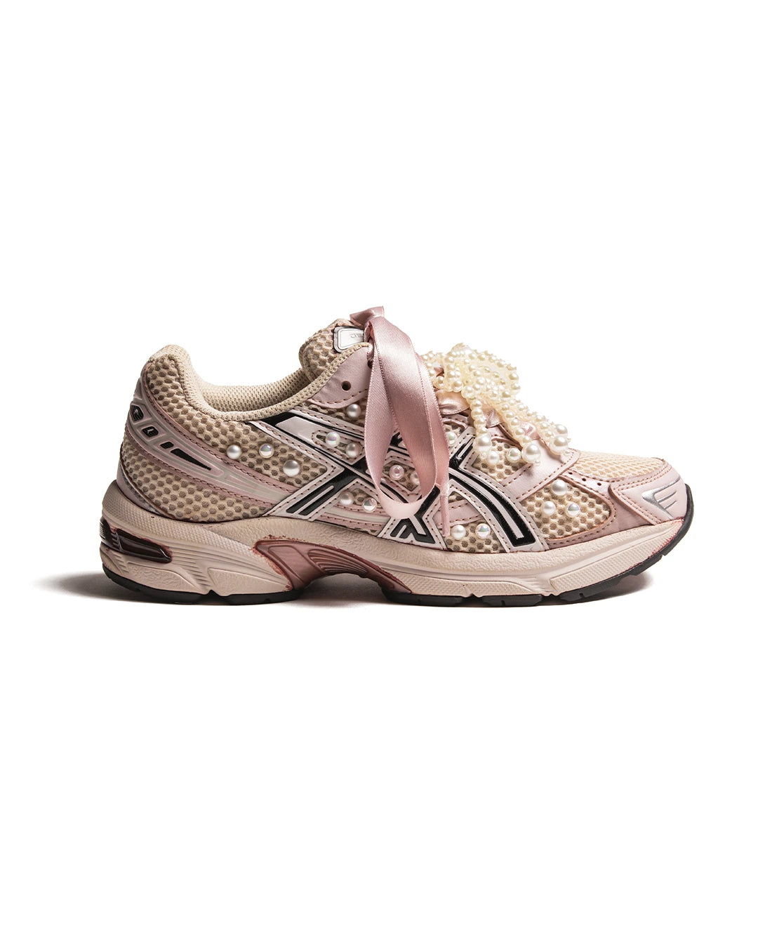 Asics GEL 1130 - PEACH LOLITA