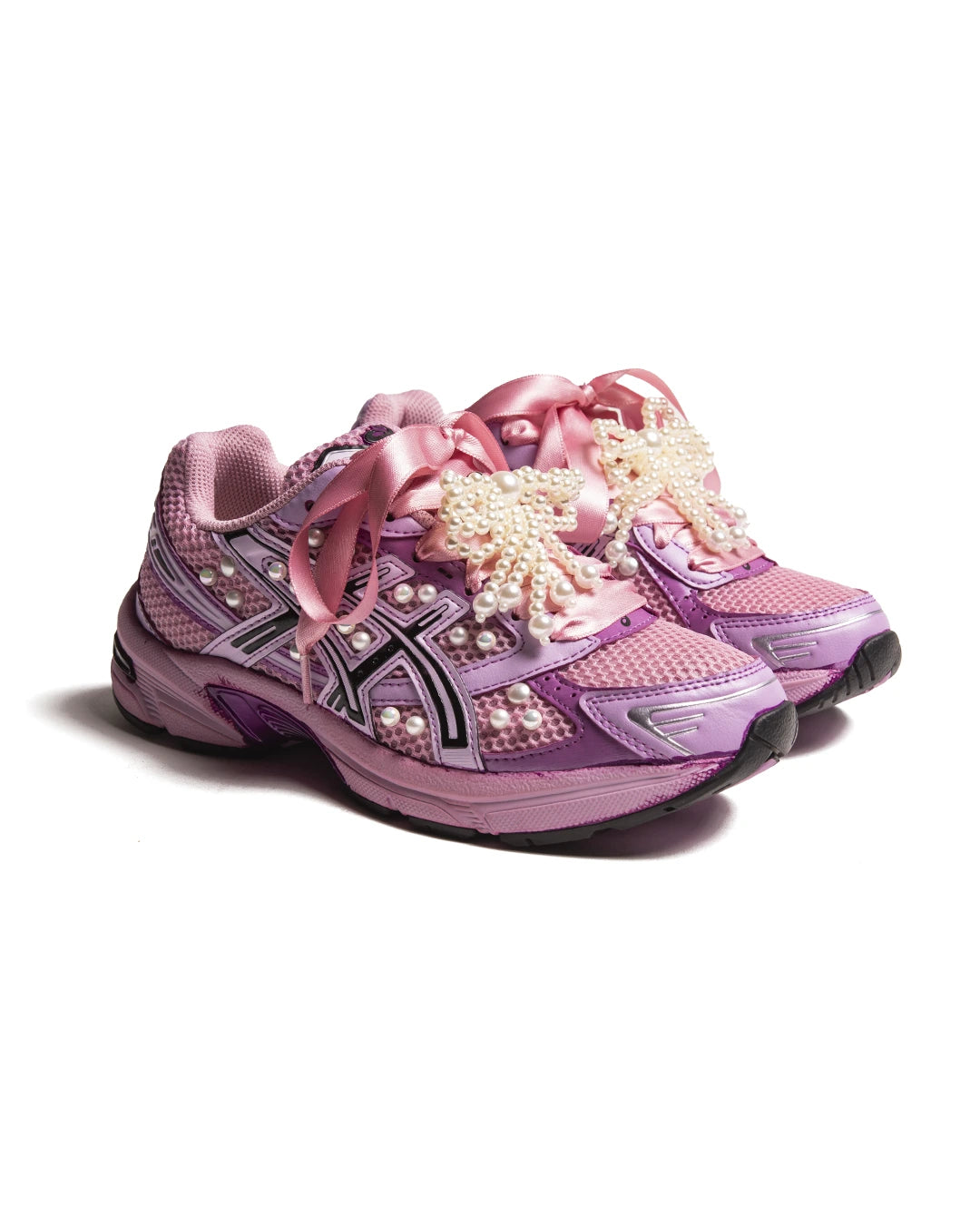 Asics GEL 1130 - PINK LOLITA