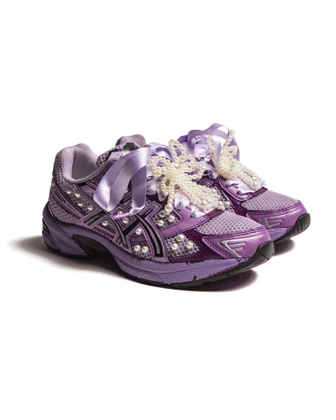 Asics GEL 1130 - VIOLET LOLITA