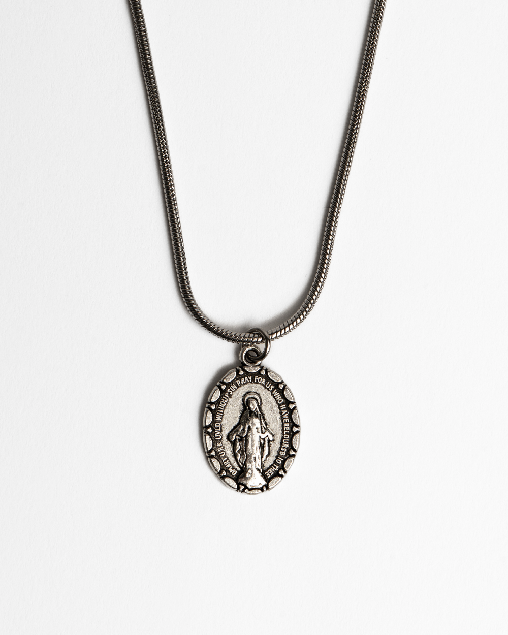 COLLANA - HOLY MARY