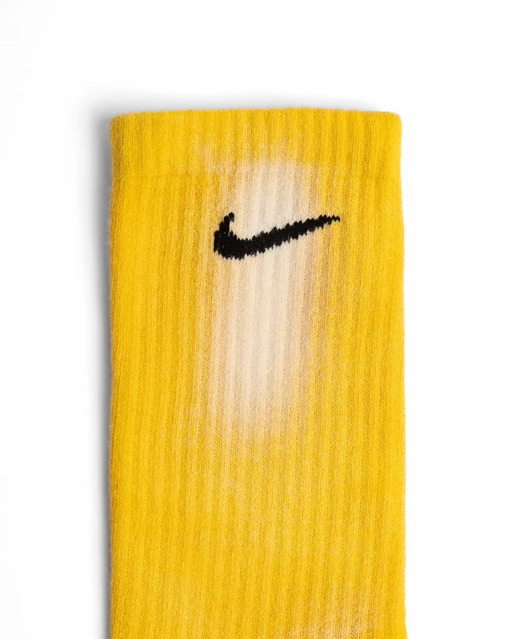 Nike Socks -Sand Golden Yellow