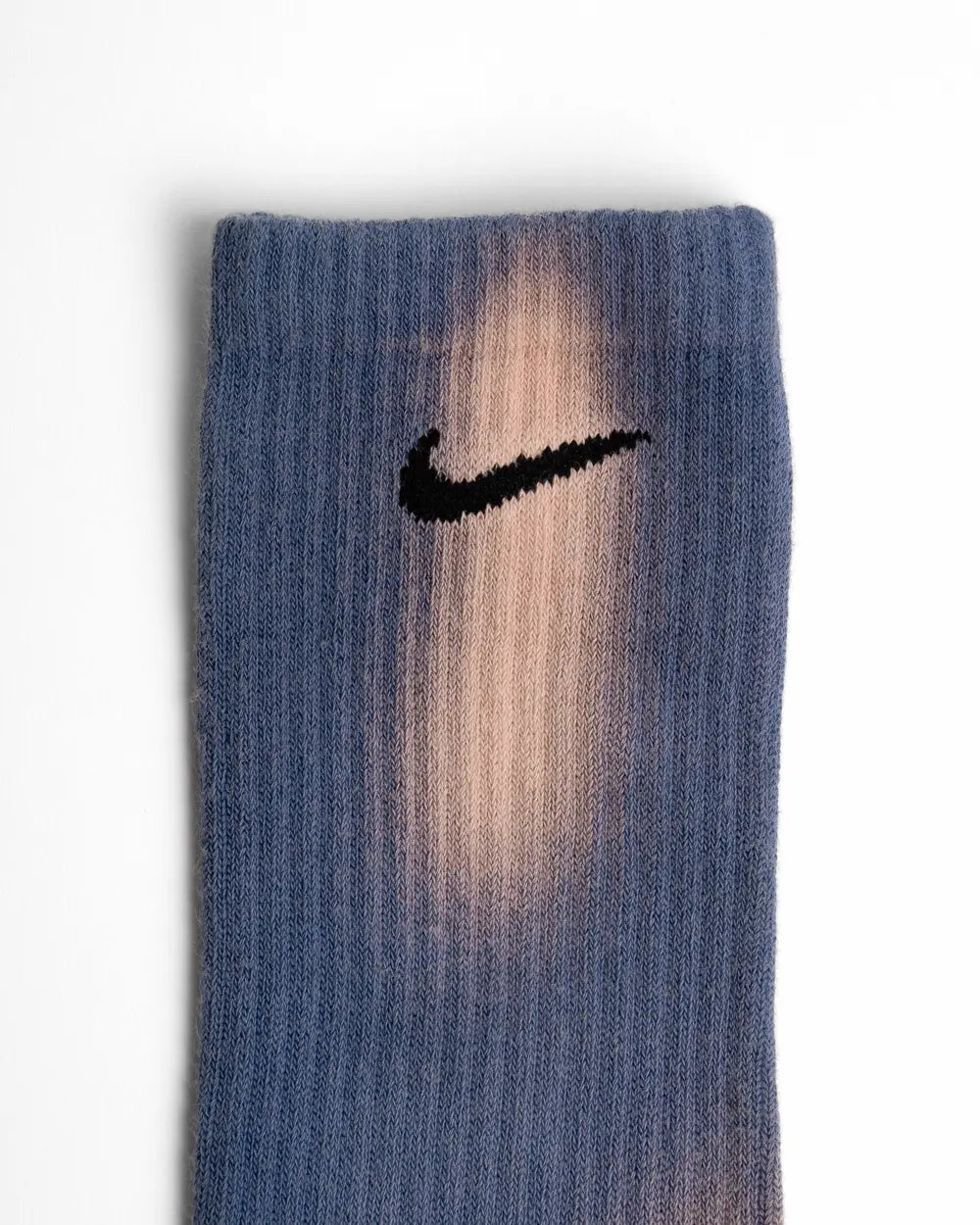 Nike Socks -Sand Navy Blue