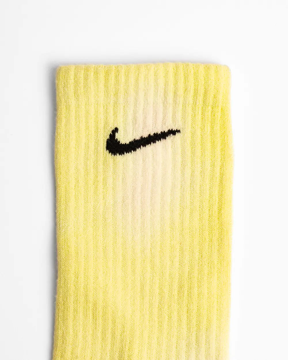 Nike Socks -Sand Neon Yellow