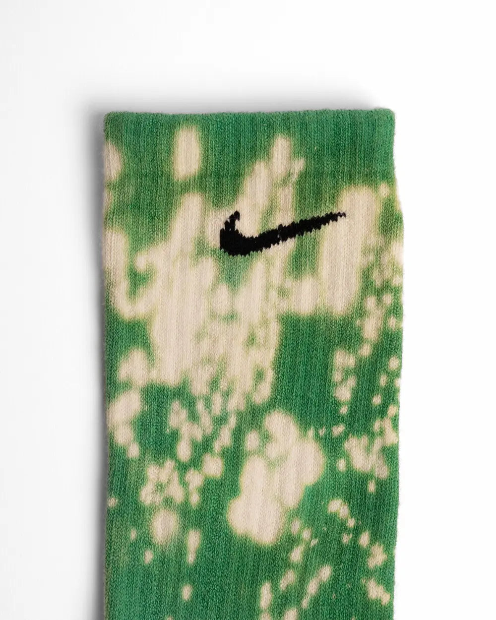 Nike Socks - Cloud Trully Green