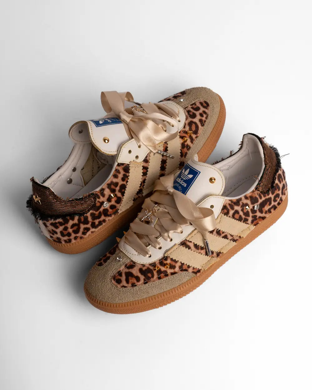 Samba Leopard