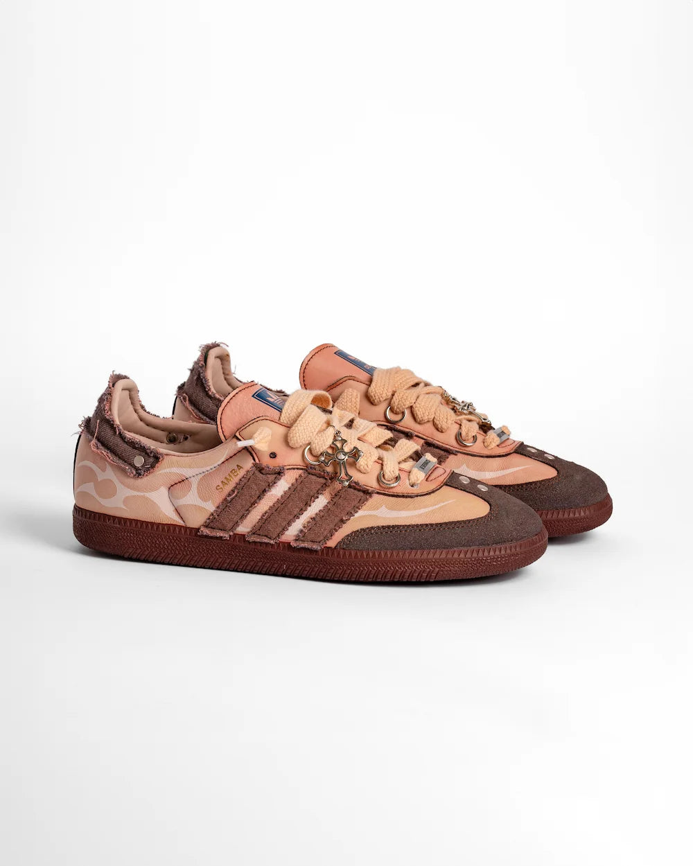 Adidas Samba - Gaara