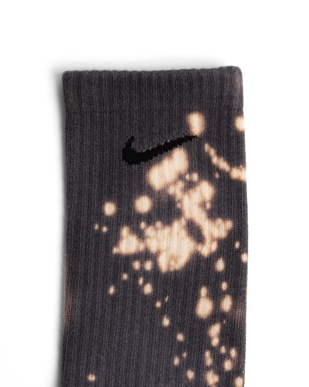 Nike Socks - Cloud Black