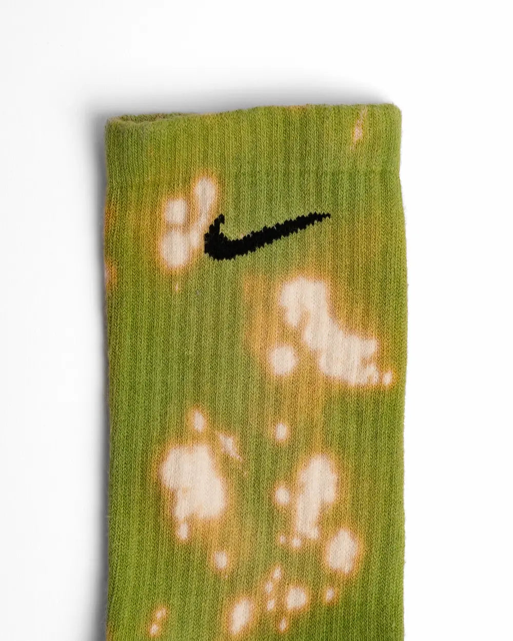 Nike Socks - Cloud Apple Green