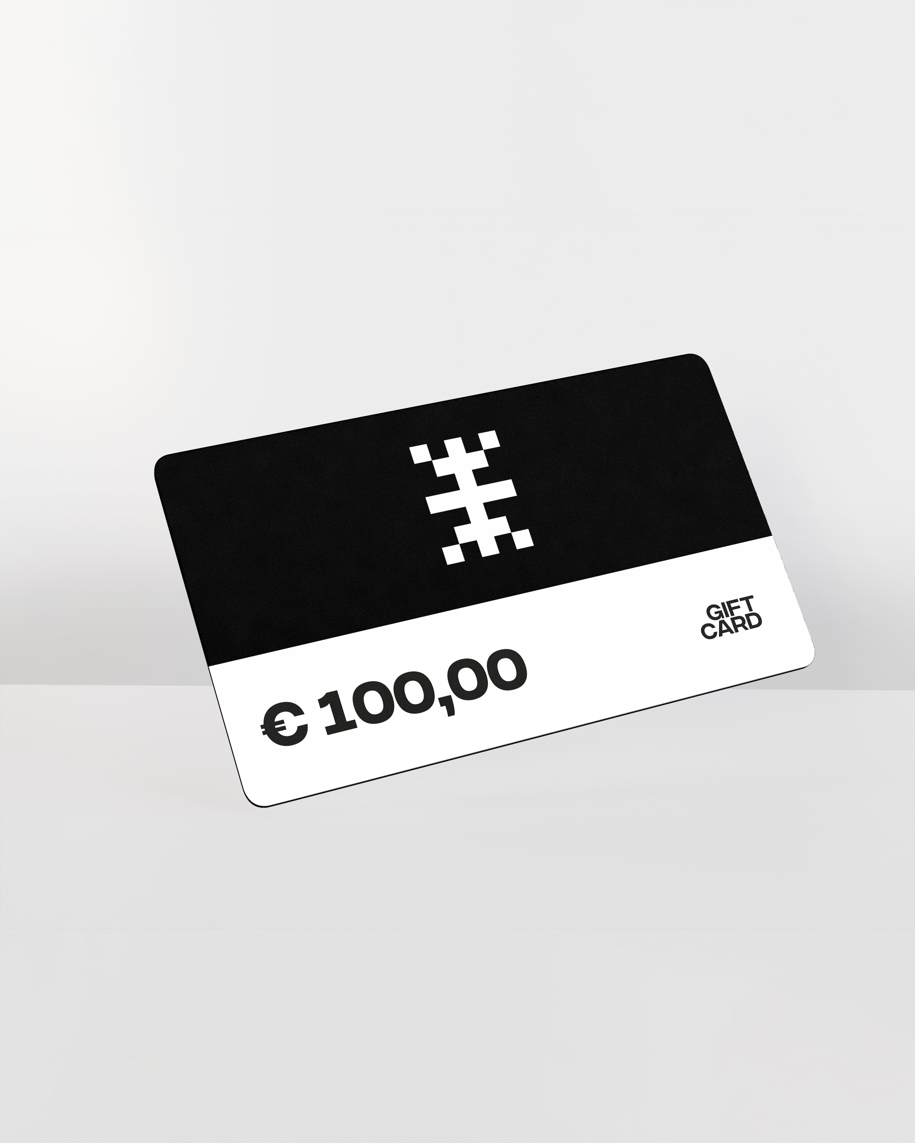 SEDDYS Gift Card 100 euro