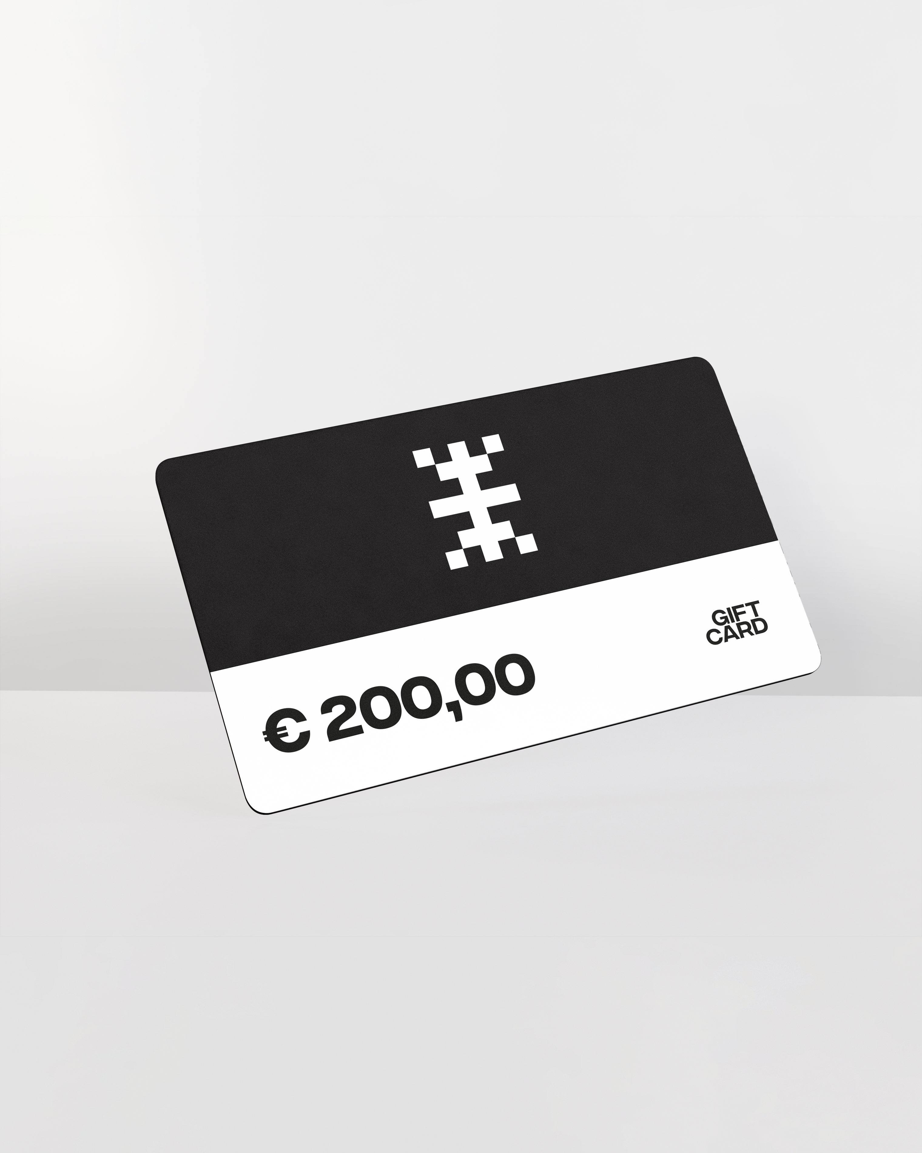 SEDDYS Gift Card 200 euro