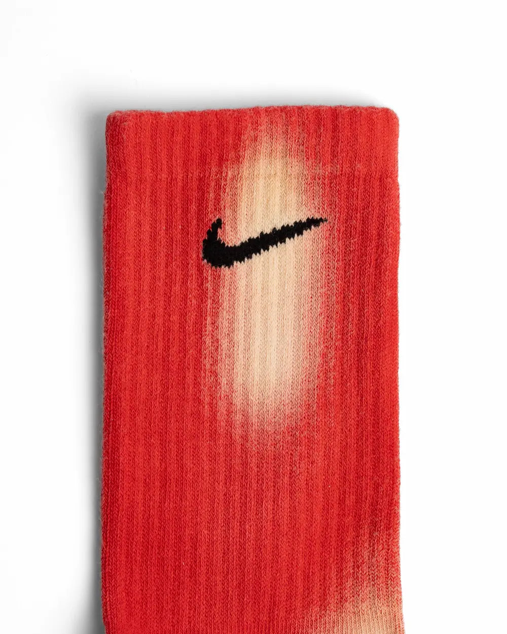 Nike Socks -Sand Scarlet