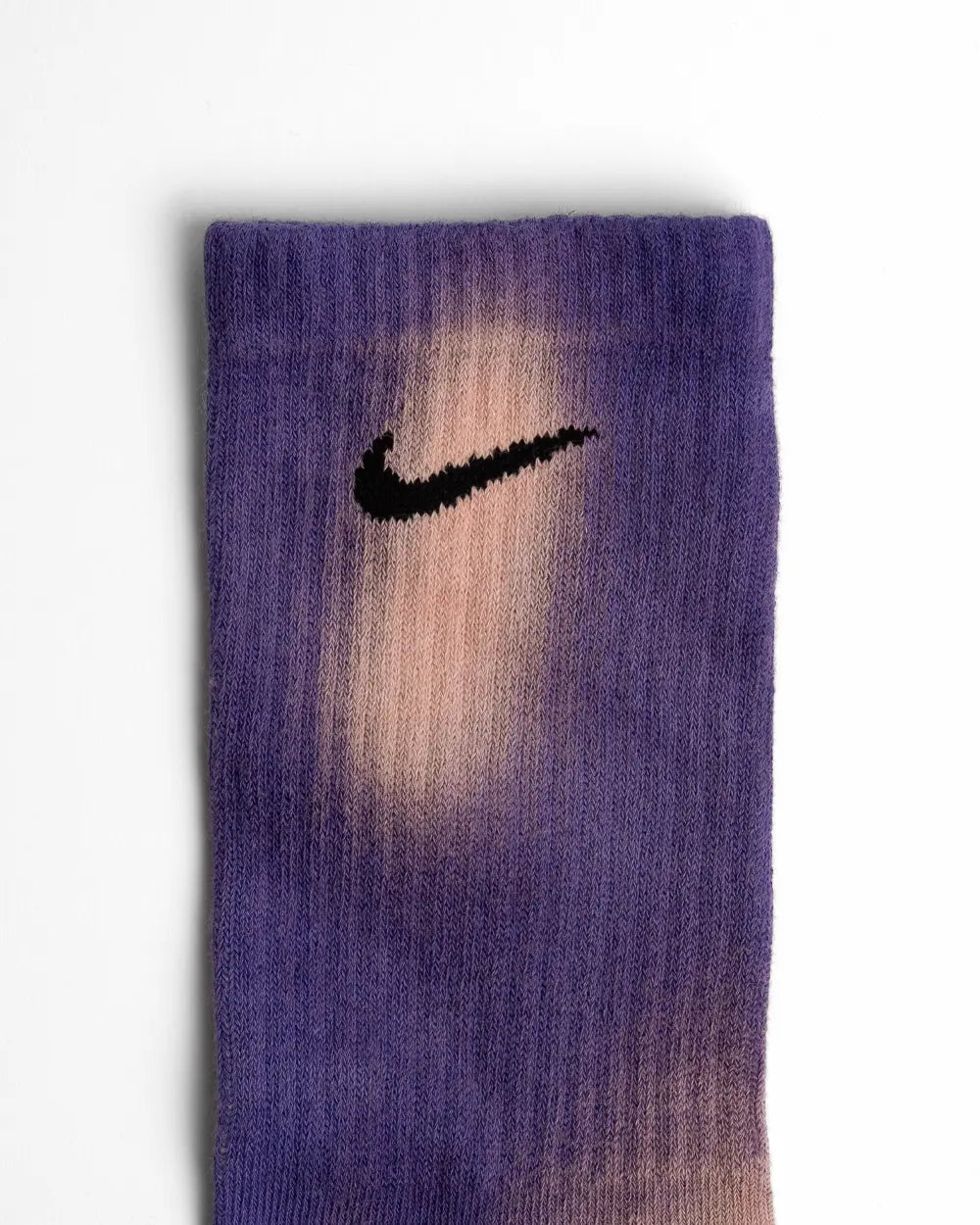 Nike Socks -Sand Purple