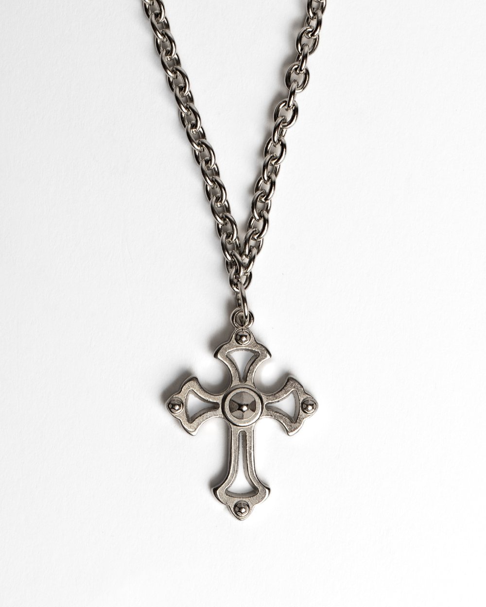 NECKLACE - SAINT