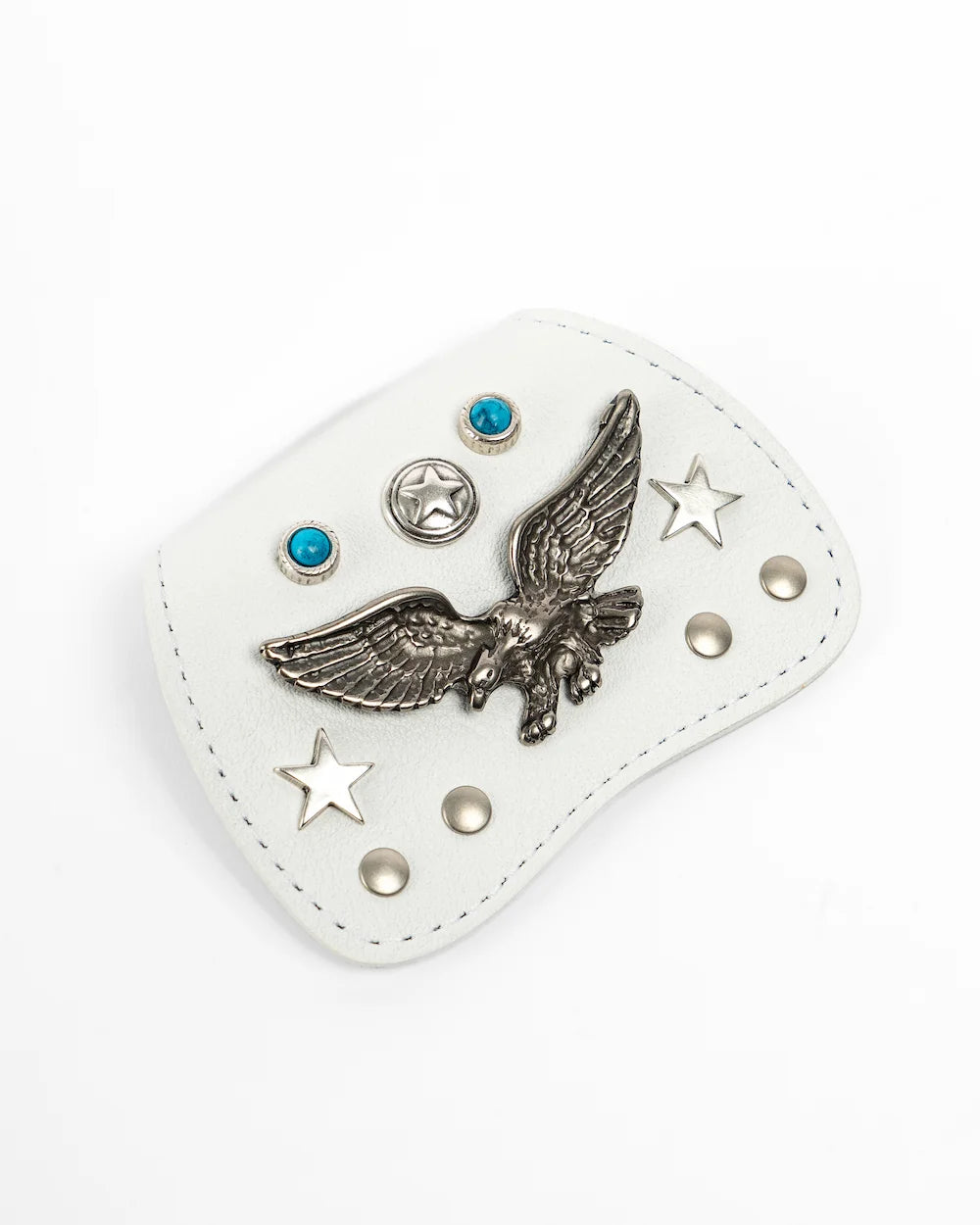 Leather Tongue - Sky Hawk