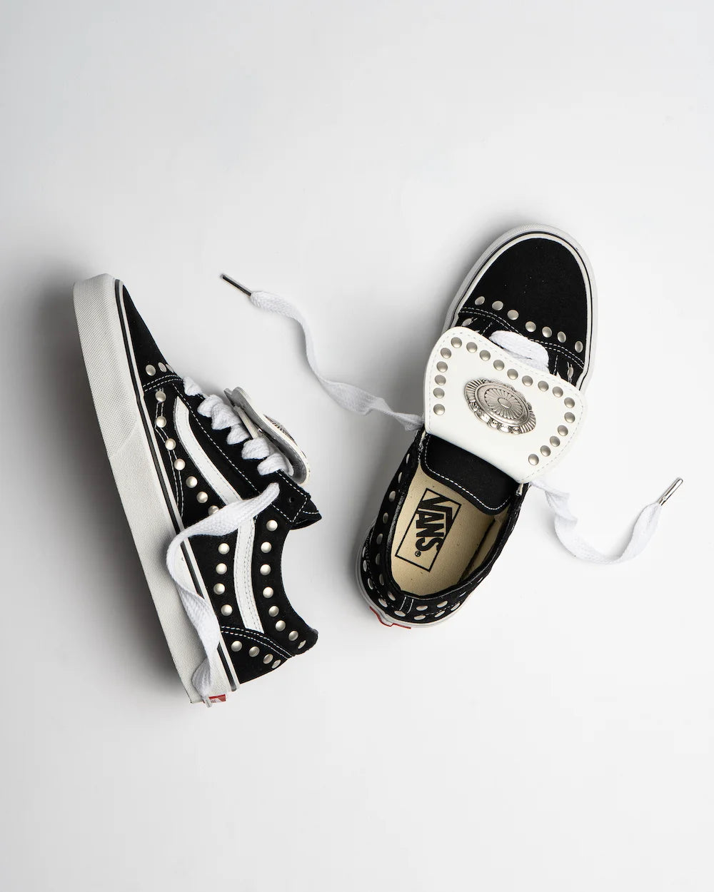 Vans Old Skool - Santa Monica