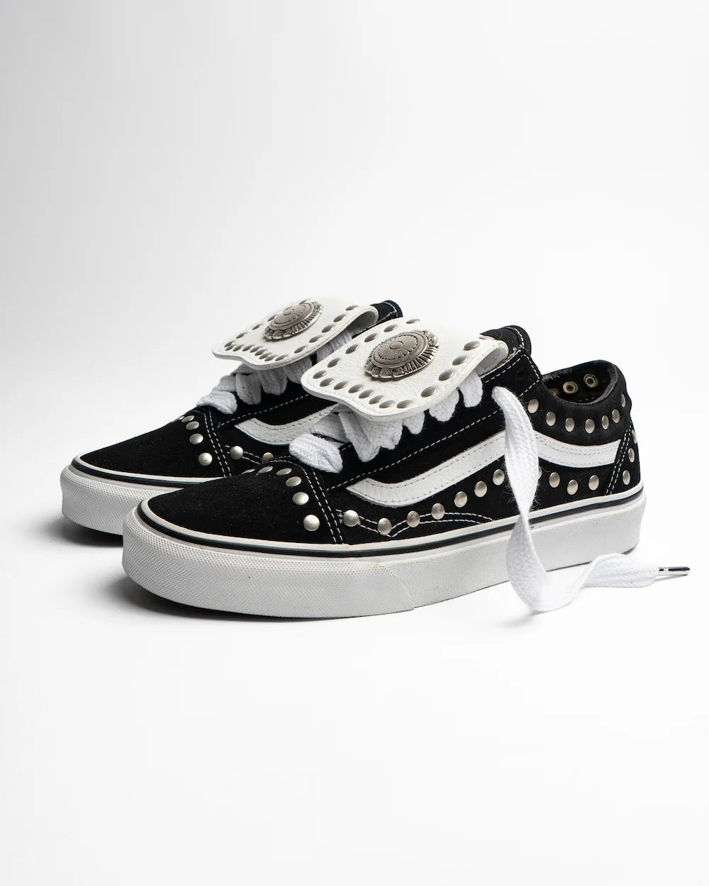 Vans Old Skool - Santa Monica