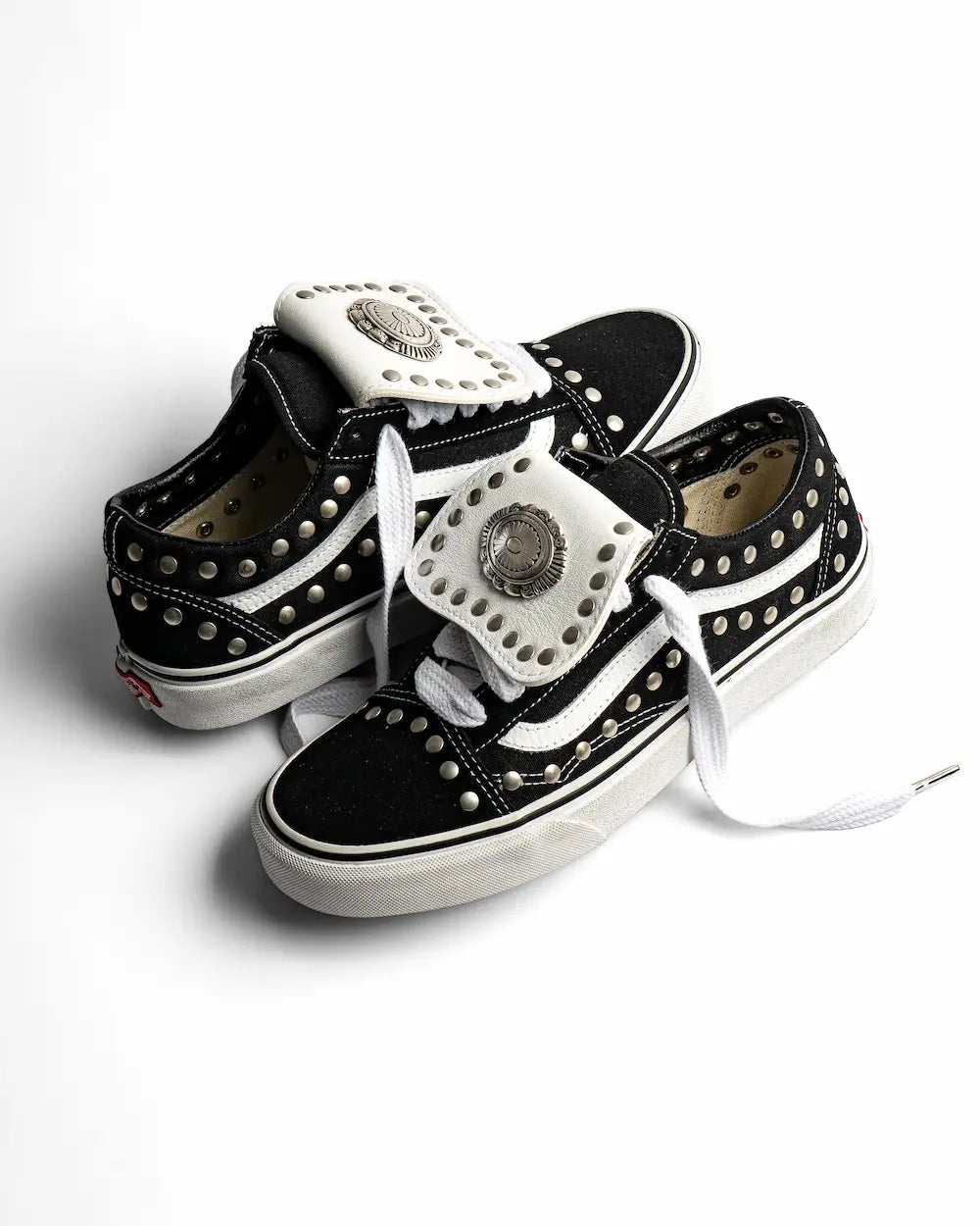 Vans Old Skool - Santa Monica