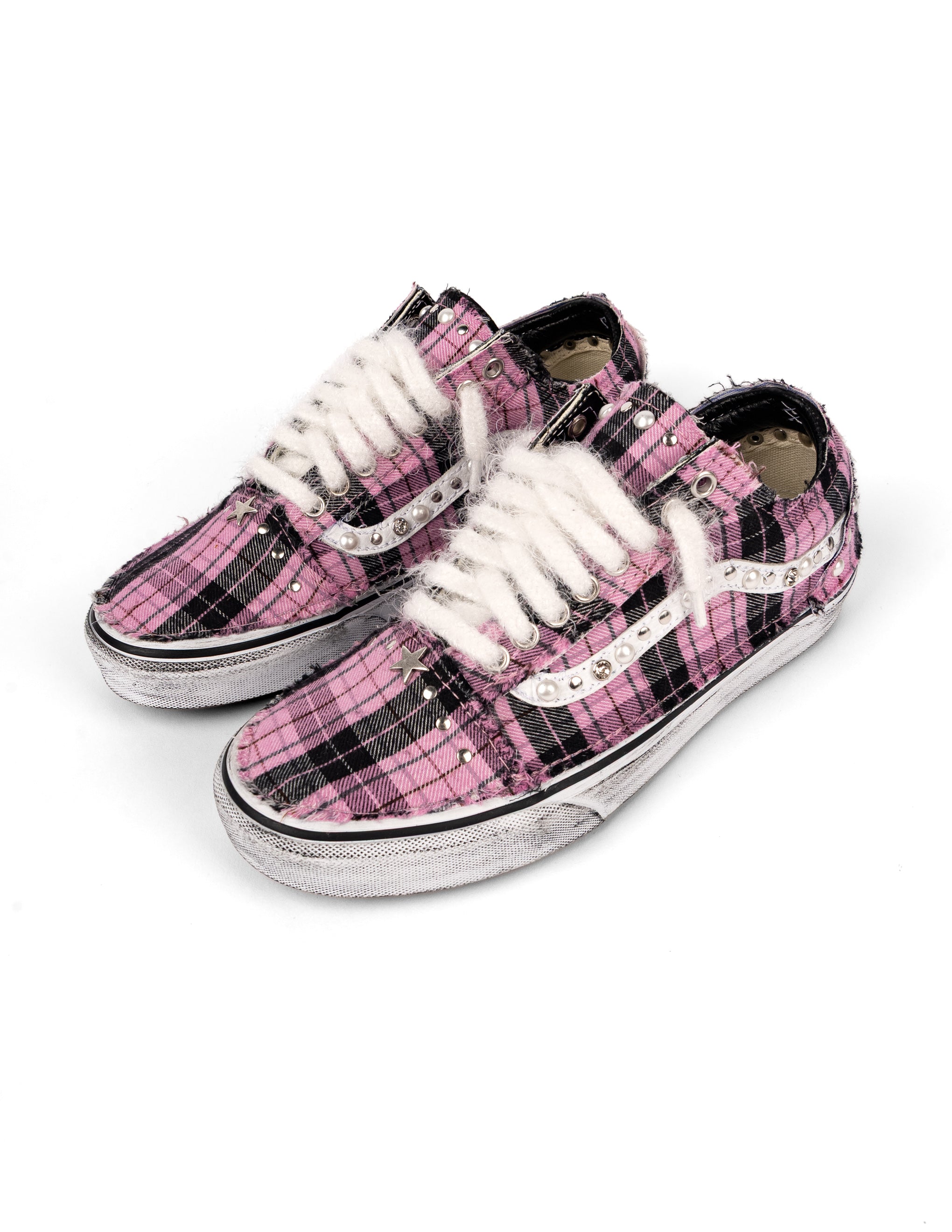 Vans Old Skool - DIVA