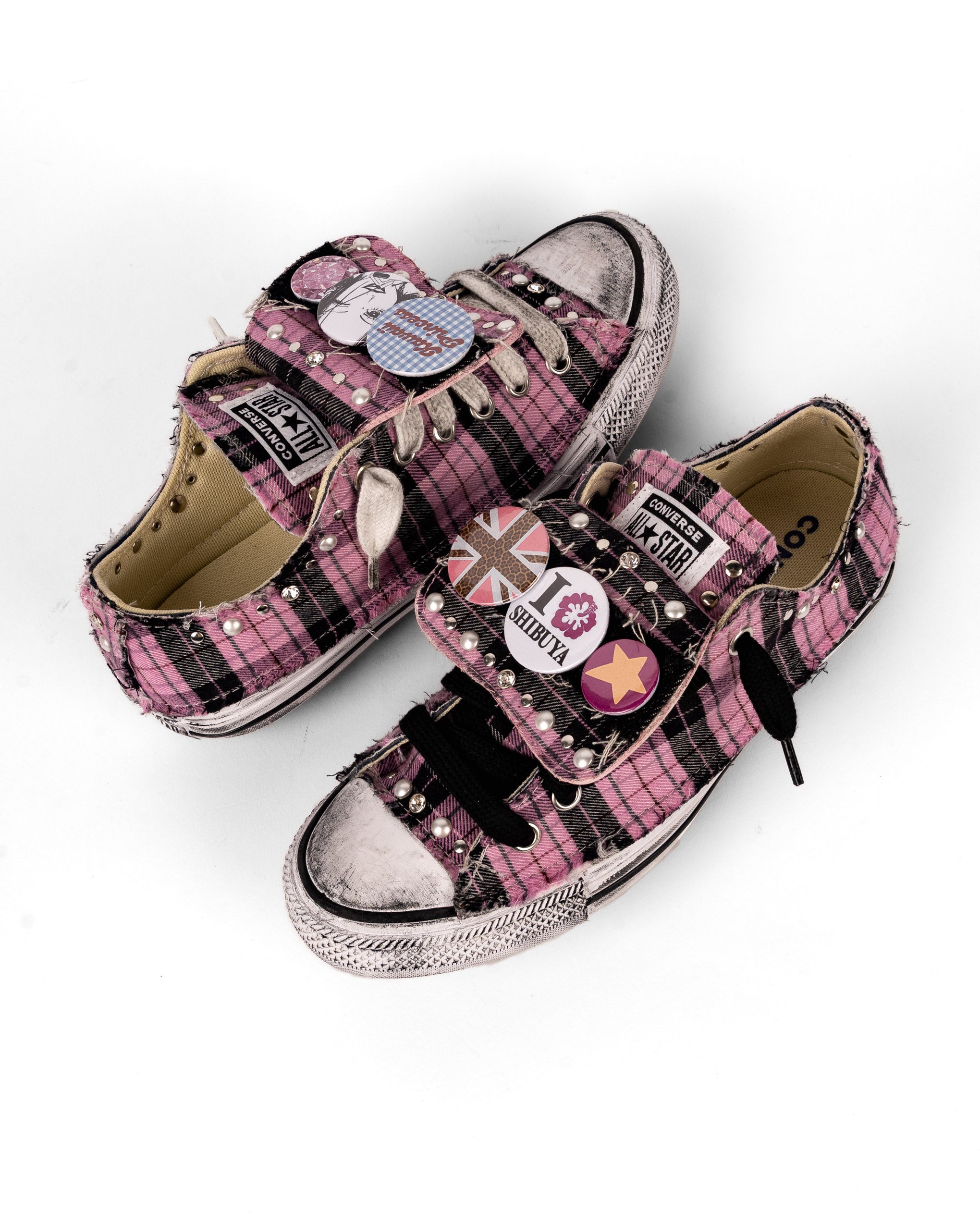 Converse All Star Low - SHIBUYA