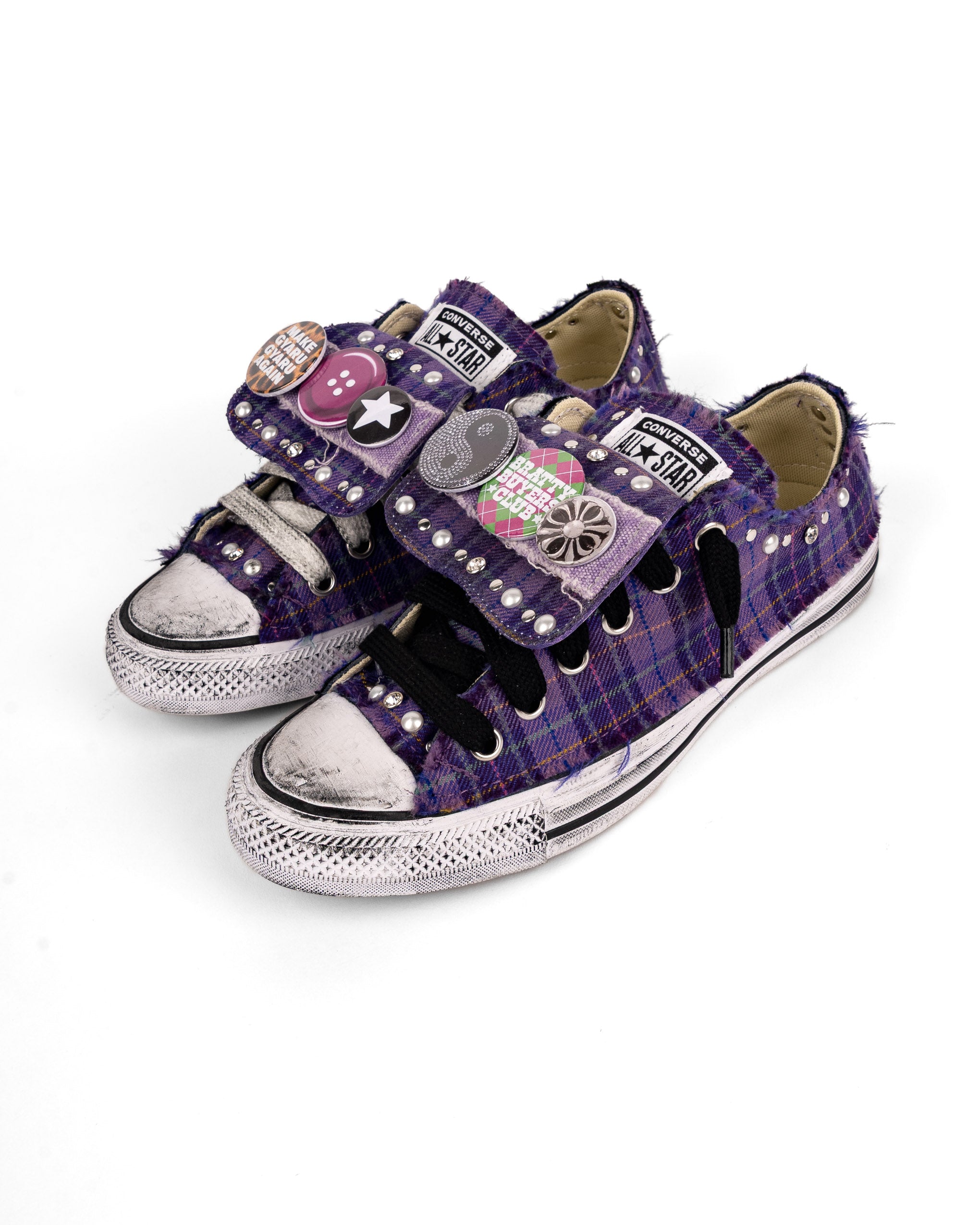 Converse All Star Low - HARAJUKU