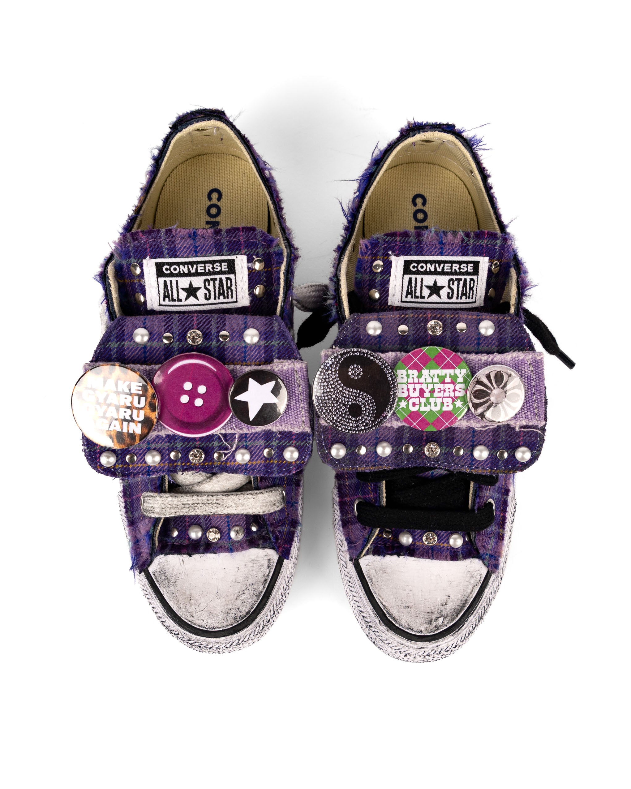 Converse All Star Low - HARAJUKU