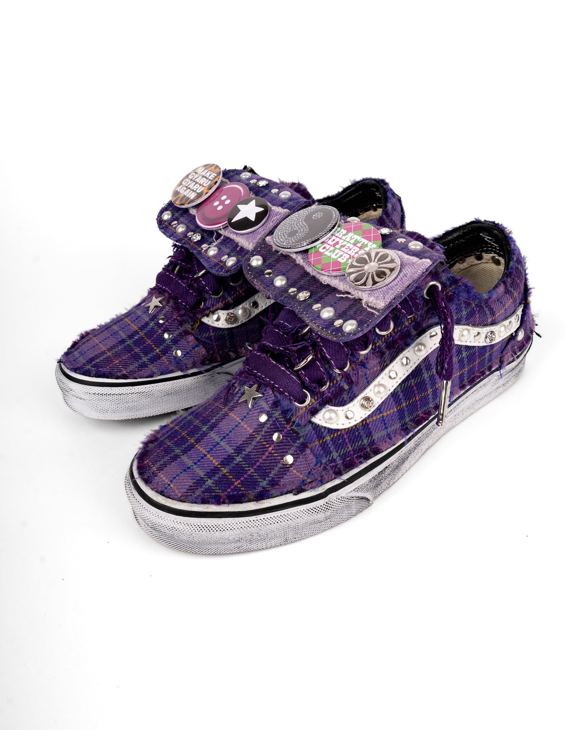 Vans Old Skool - TOKYO 2000