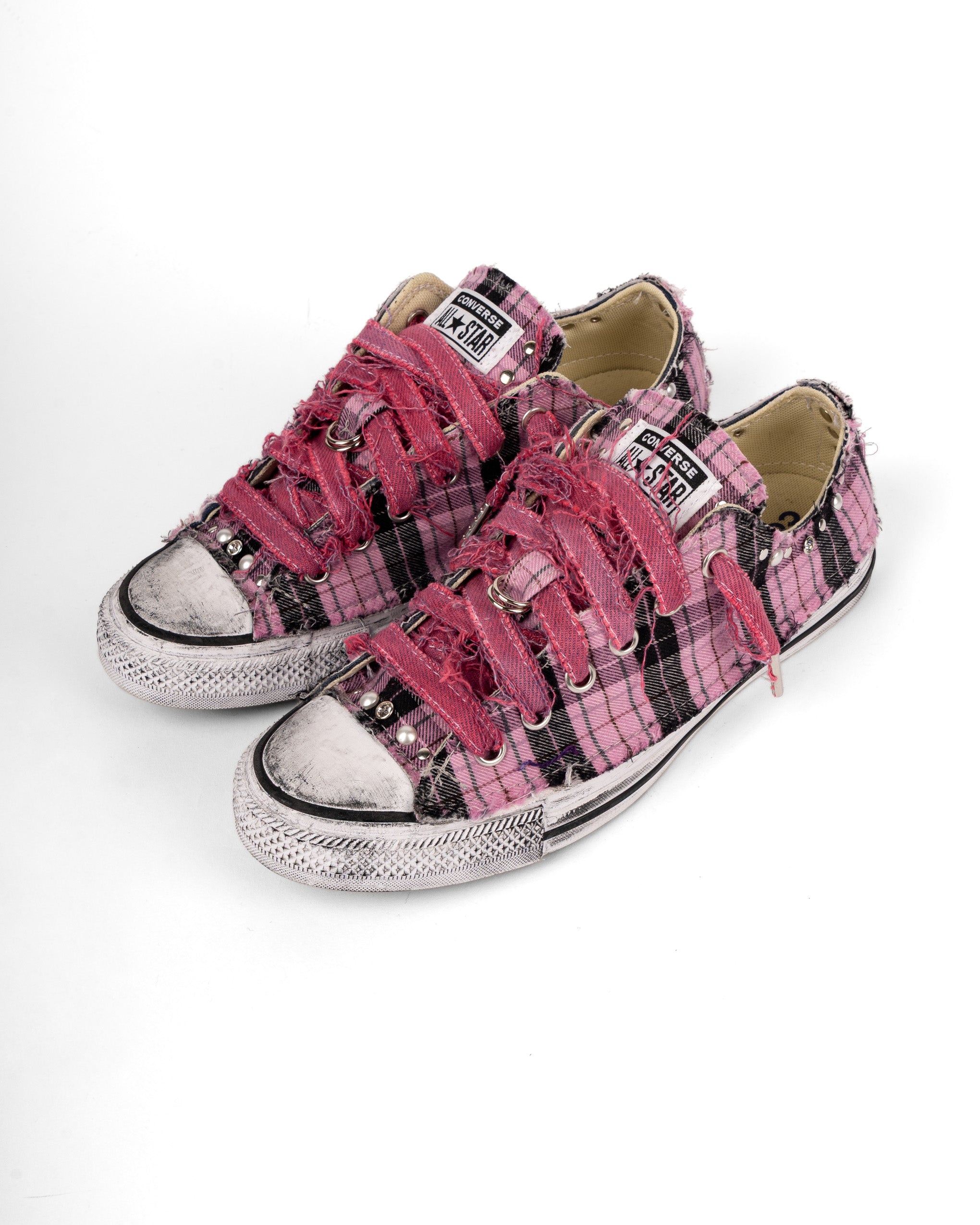 Converse All Star Low - BRATTY
