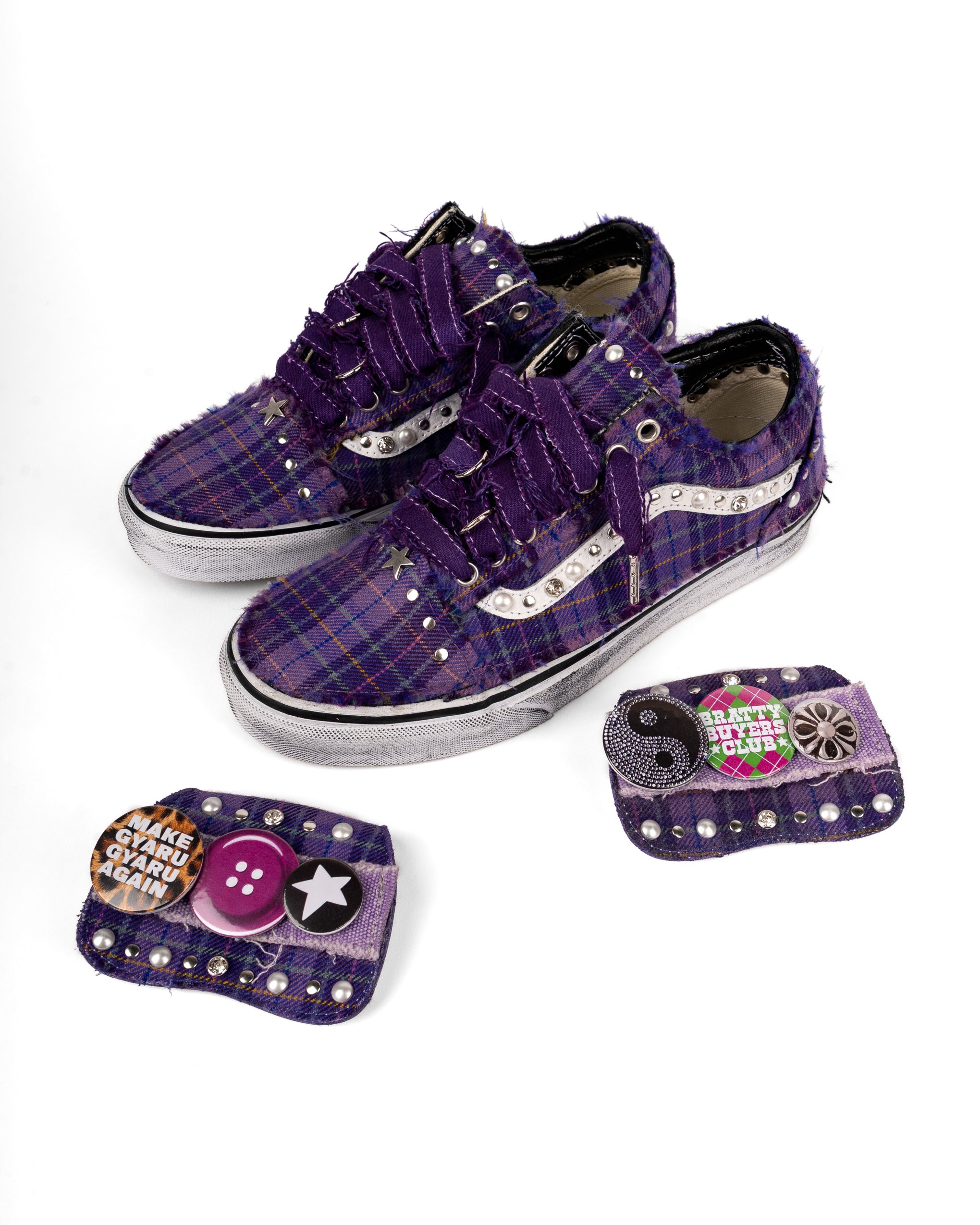 Vans Old Skool - TOKYO 2000