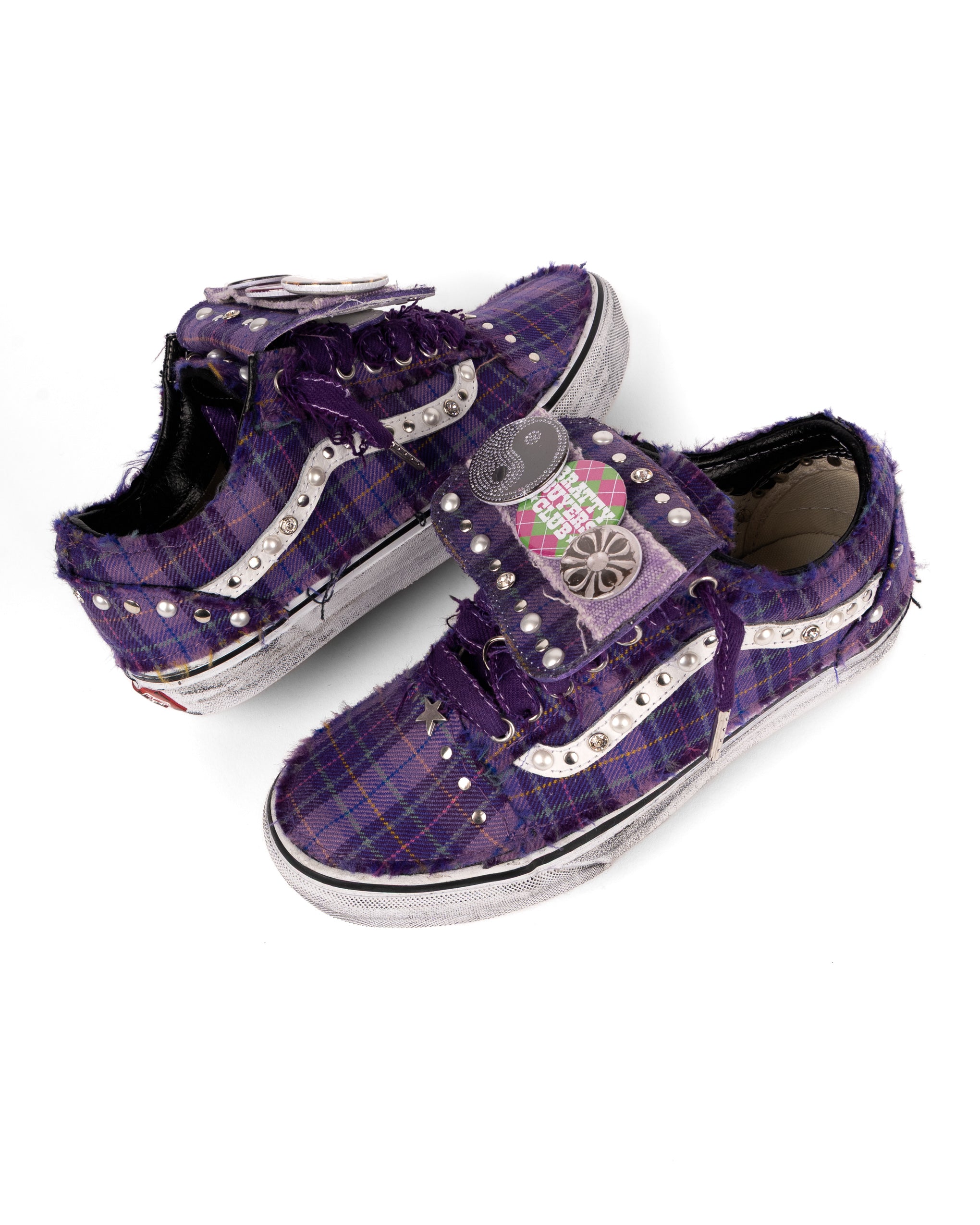 Vans Old Skool - TOKYO 2000