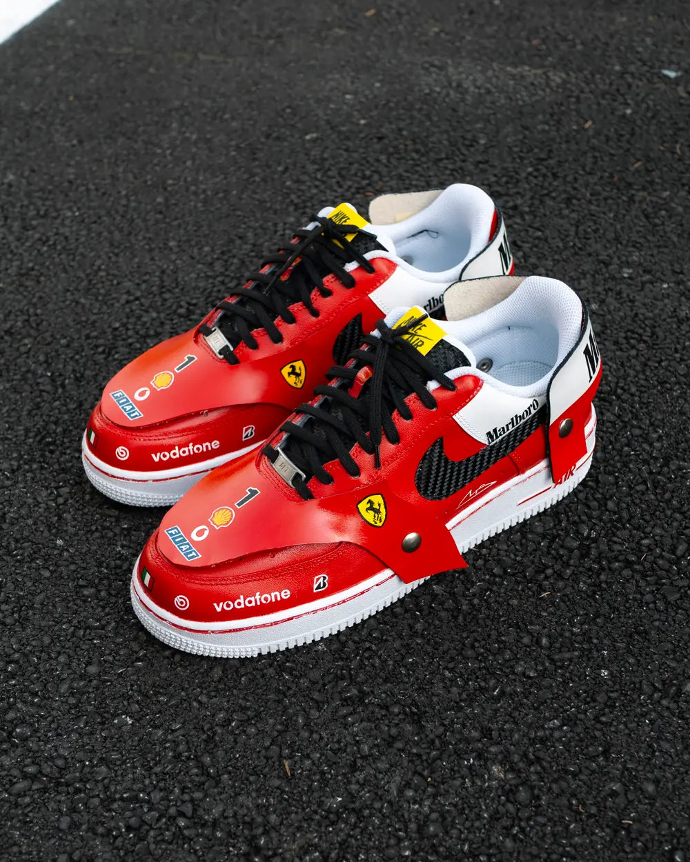 Scarpe customizzate sales