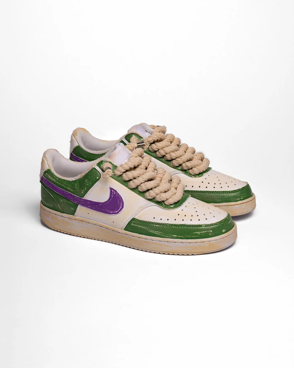 Nike silver verdi new arrivals