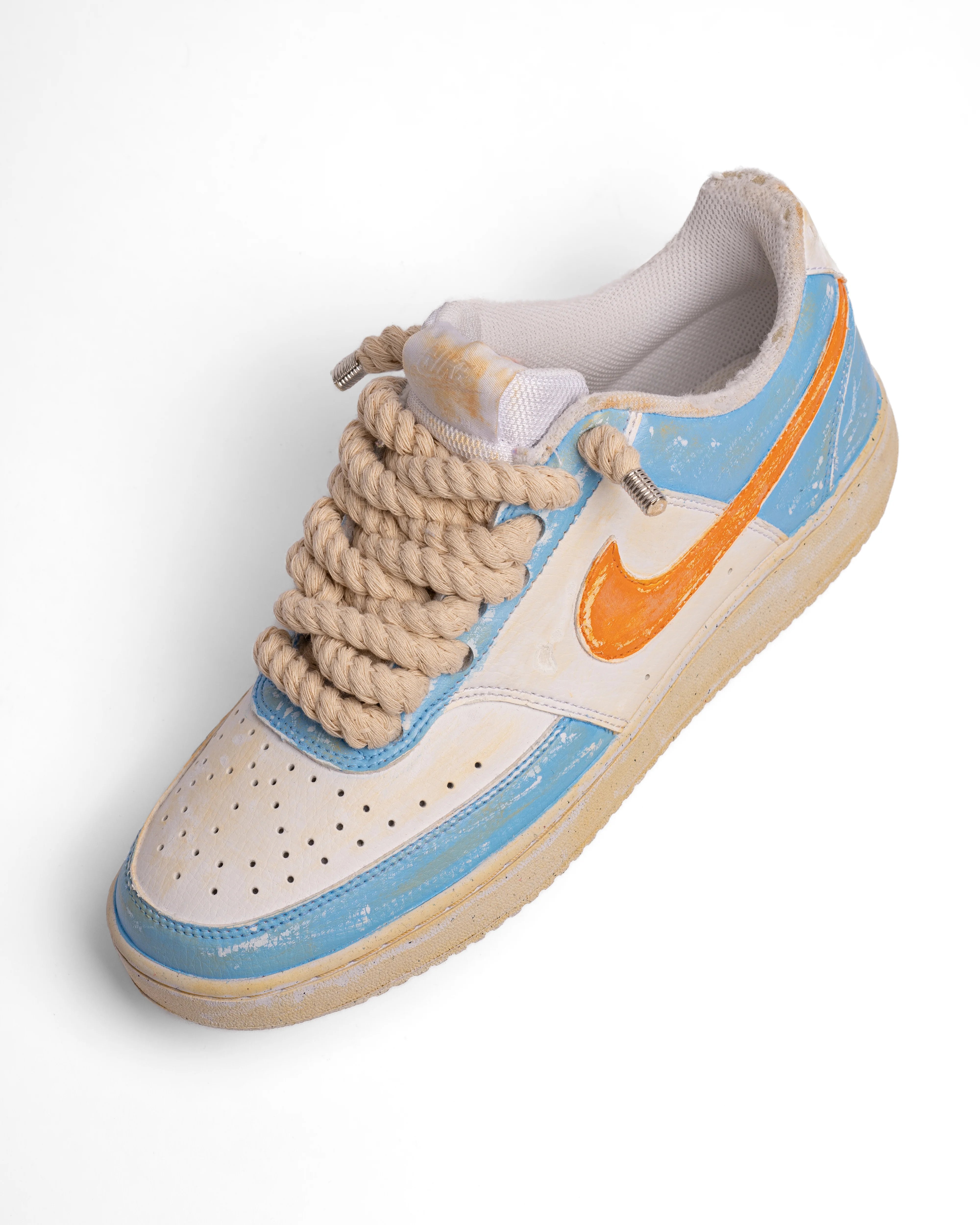 Nike vintage scarpe outlet