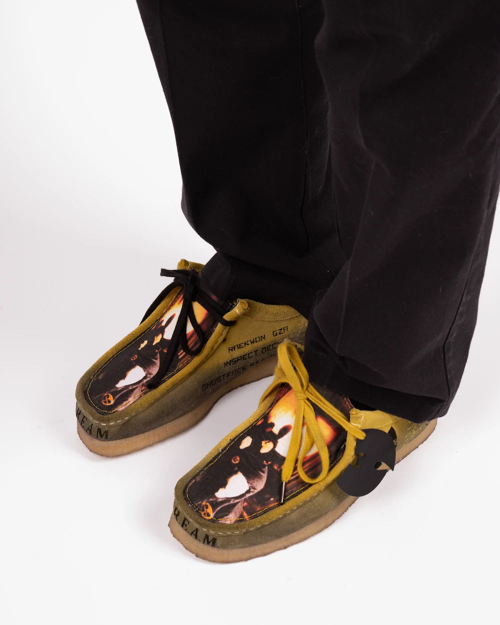 Clarks 2025 sito affidabile